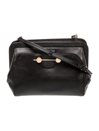 Jason Wu Leather Crossbody Bag