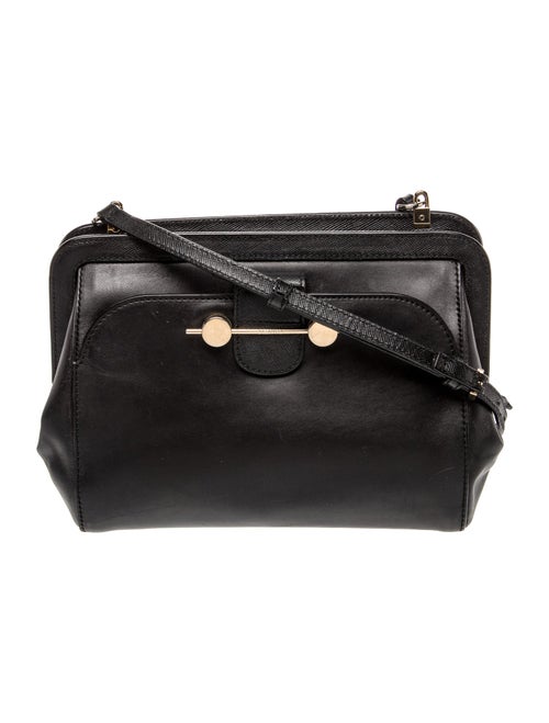 Jason Wu Leather Crossbody Bag