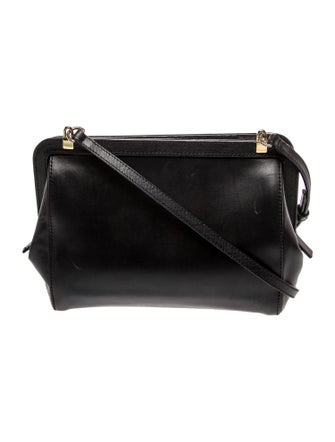 Jason Wu Leather Crossbody Bag