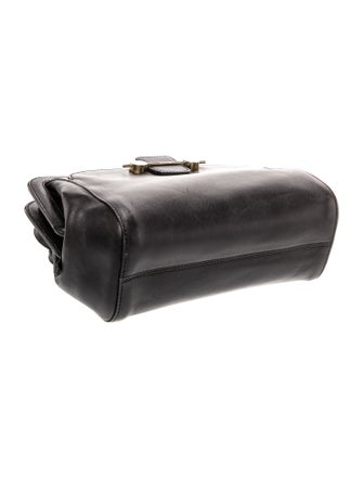 Jason Wu Leather Crossbody Bag