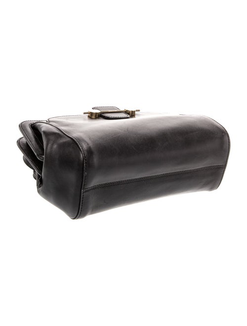 Jason Wu Leather Crossbody Bag