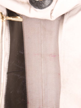 Jason Wu Leather Crossbody Bag