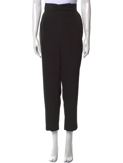 Jason Wu Straight Leg Pants
