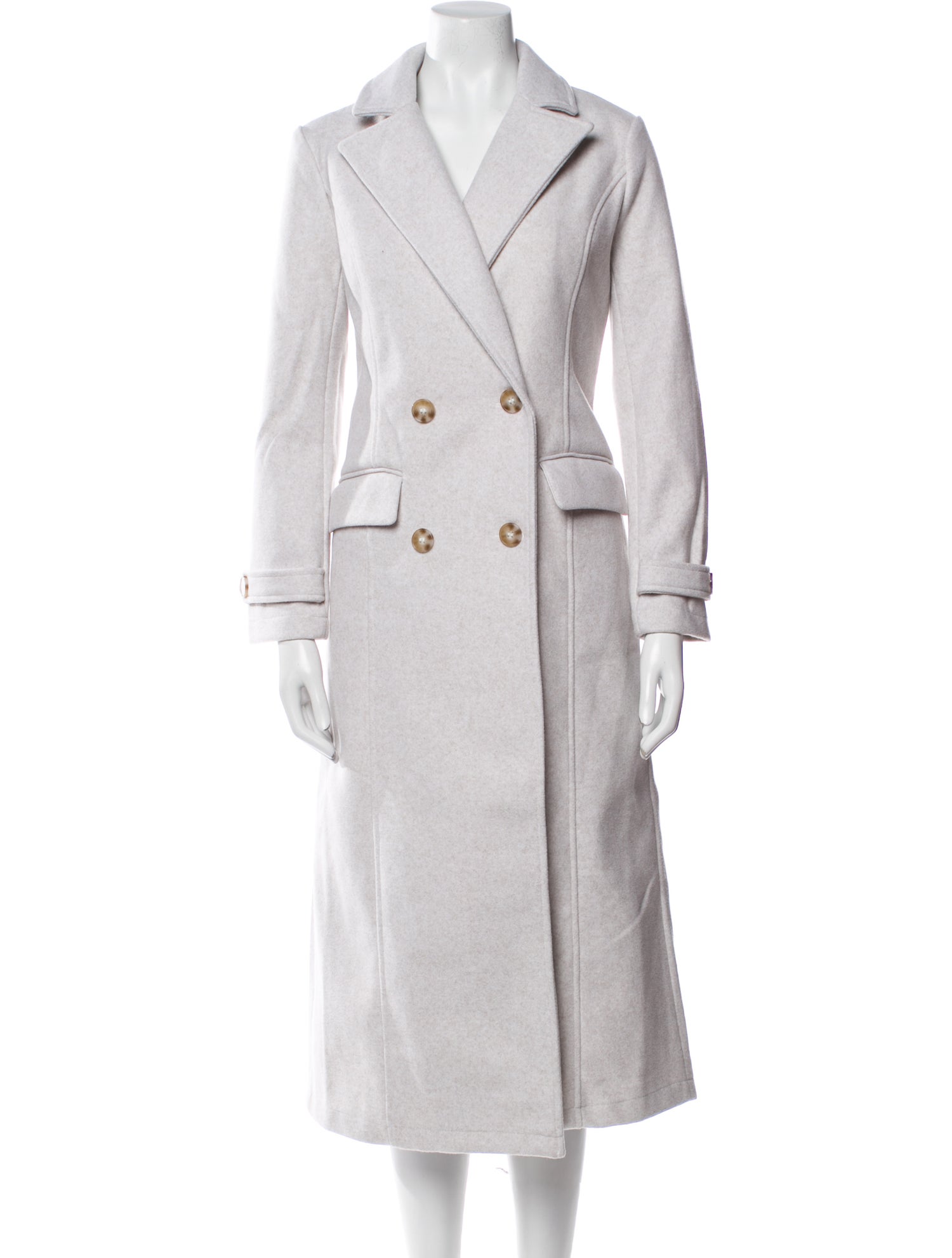 Jason Wu Trench Coat w/ Tags