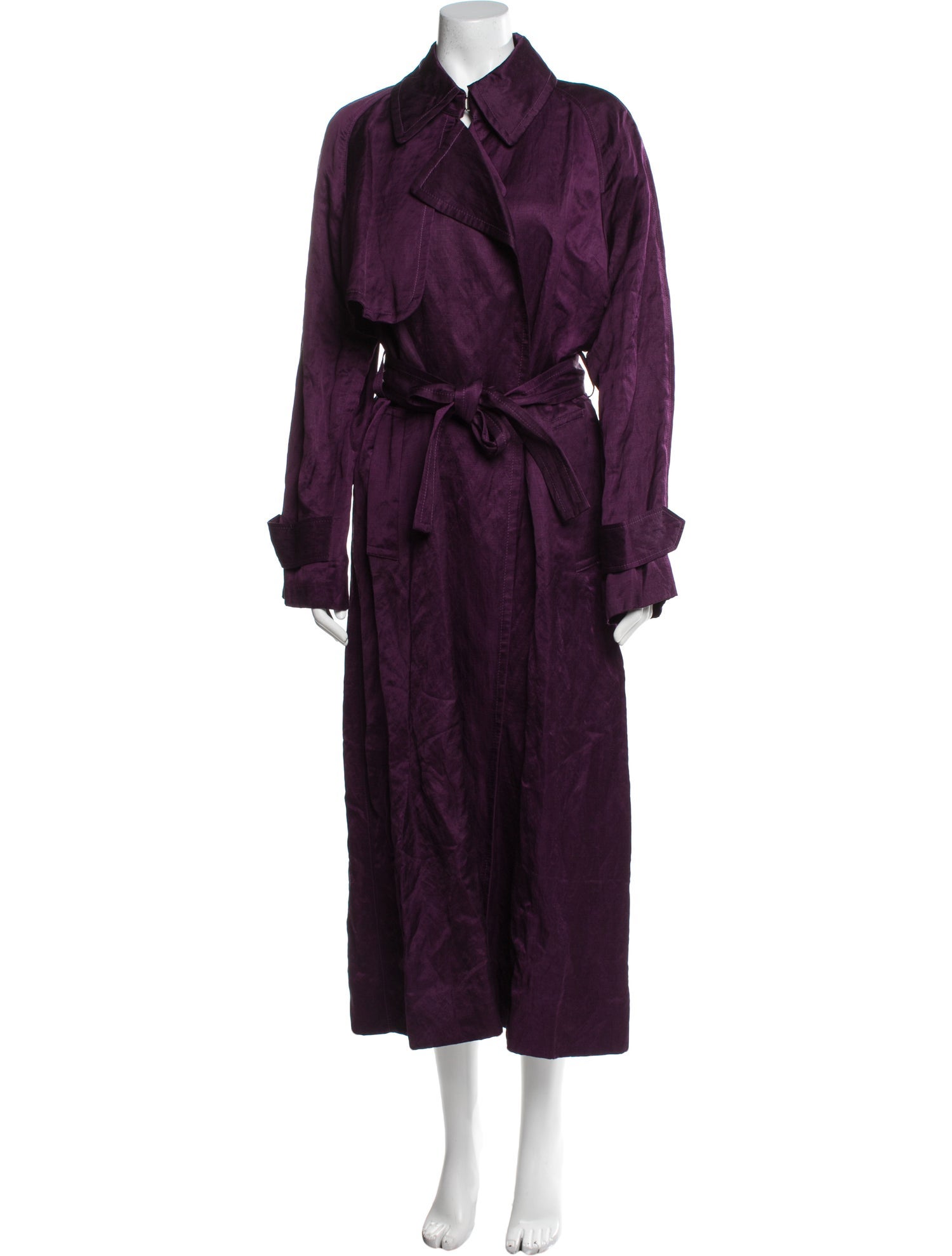 Jason Wu Trench Coat w/ Tags