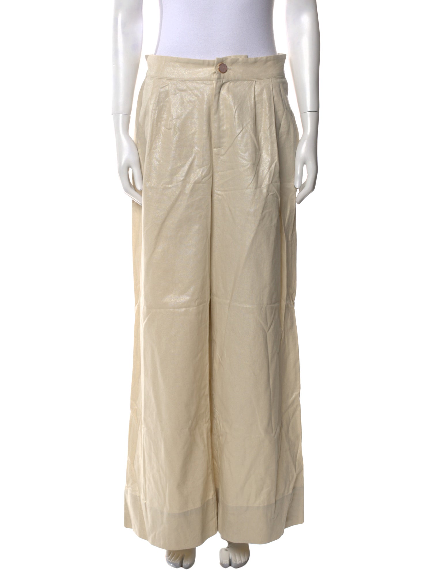 Jason Wu Wide Leg Pants