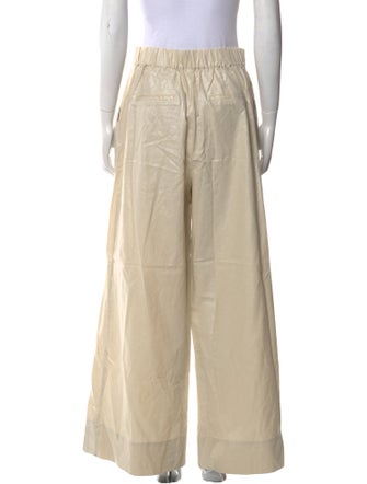Jason Wu Wide Leg Pants