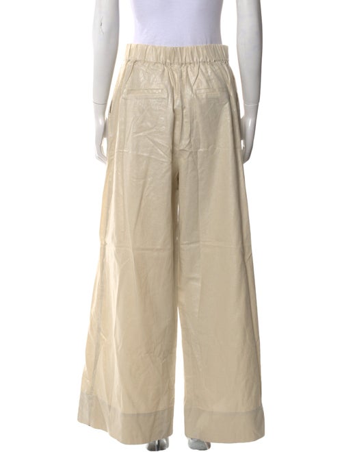 Jason Wu Wide Leg Pants