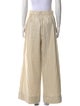 Jason Wu Wide Leg Pants