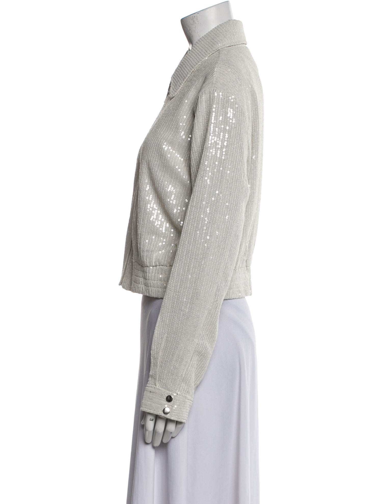 Jason Wu Patterned Jacket w/ Tags