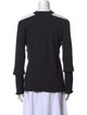 Jason Wu Wool Mock Neck Sweater