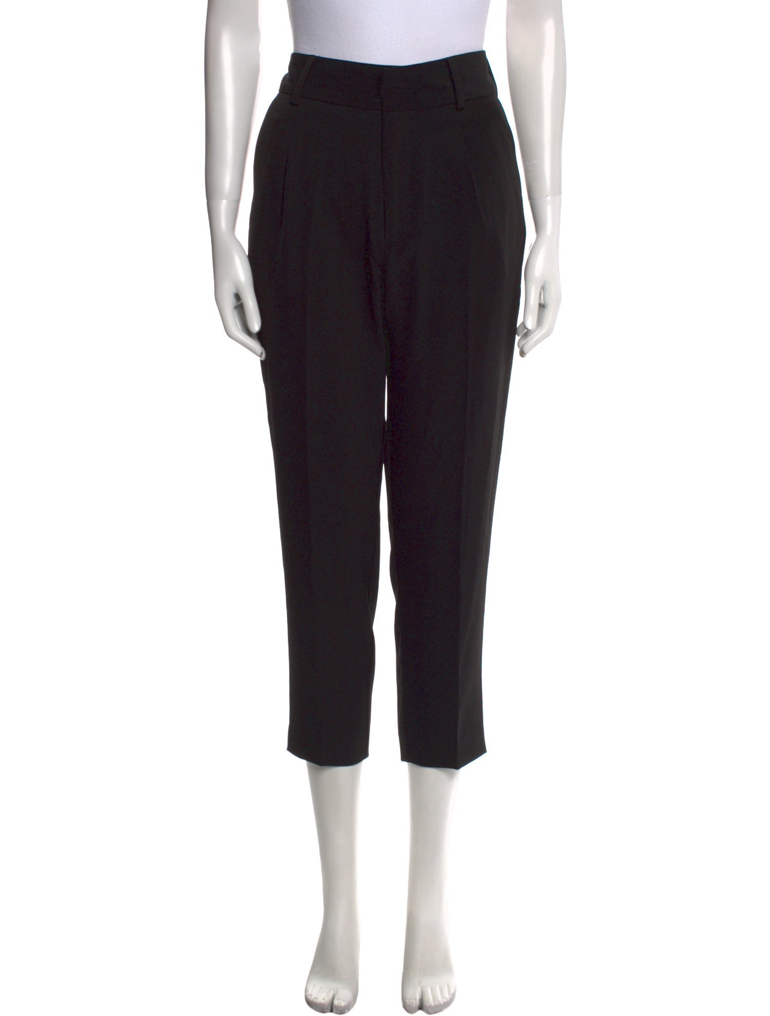 Jason Wu Straight Leg Pants