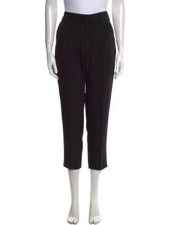 Jason Wu Straight Leg Pants