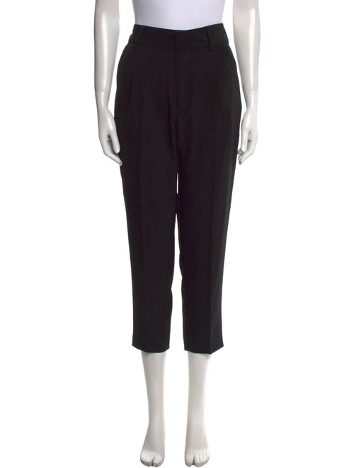 Jason Wu Straight Leg Pants
