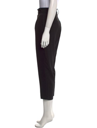 Jason Wu Straight Leg Pants