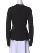 Jason Wu Wool Crew Neck Sweater
