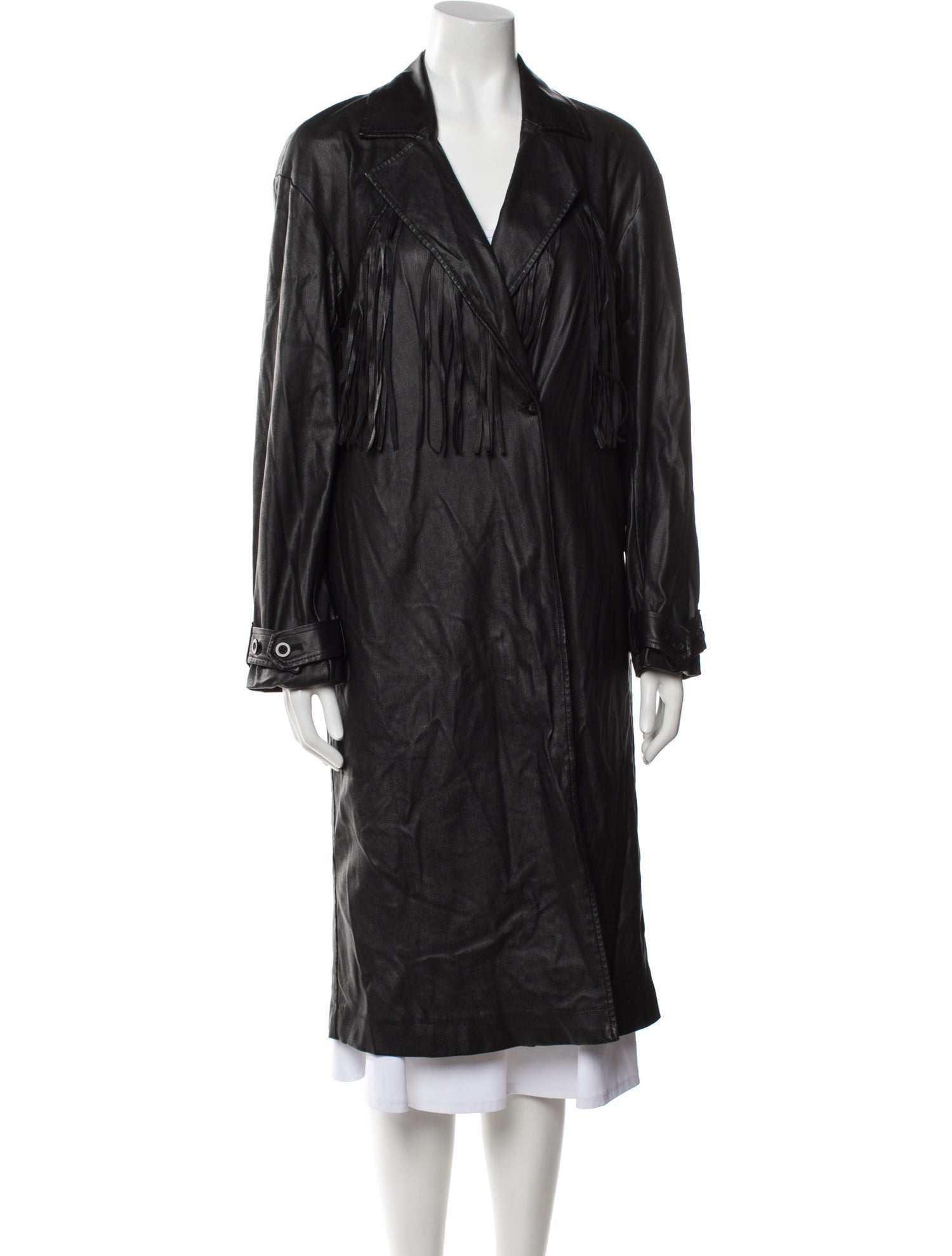 Jason Wu Trench Coat