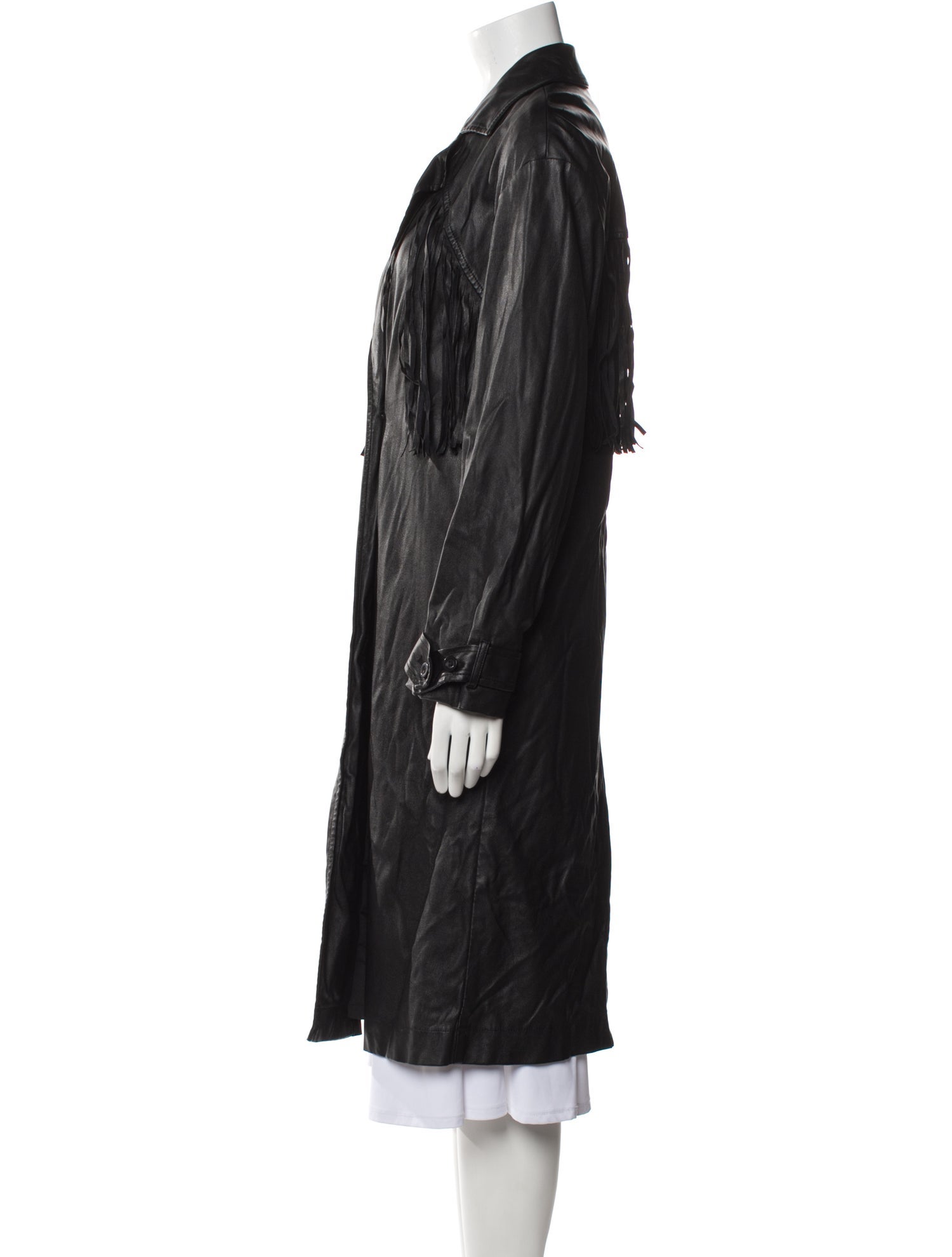 Jason Wu Trench Coat