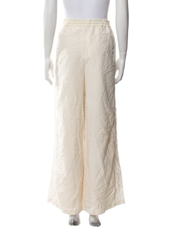 Jason Wu Wide Leg Pants