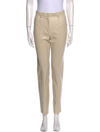 Jason Wu Skinny Leg Pants