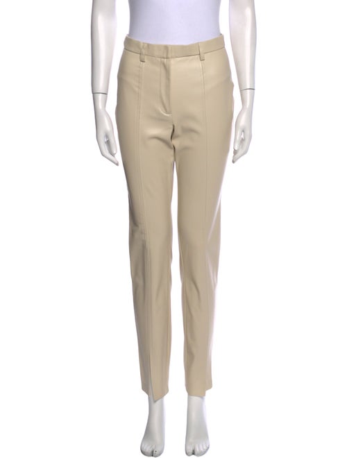 Jason Wu Skinny Leg Pants