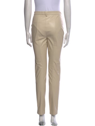 Jason Wu Skinny Leg Pants