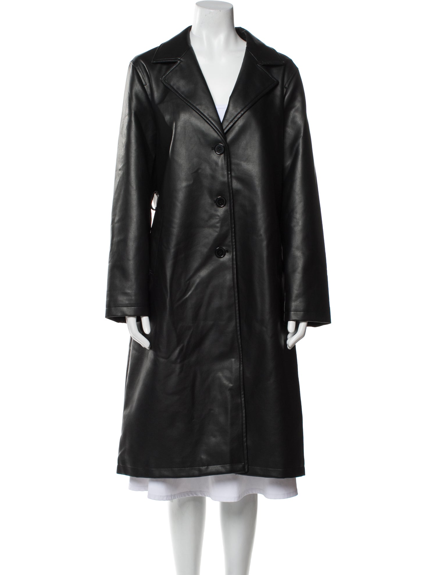 Jason Wu Trench Coat w/ Tags