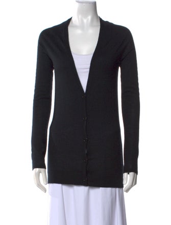 Jason Wu Cashmere V-Neck Sweater
