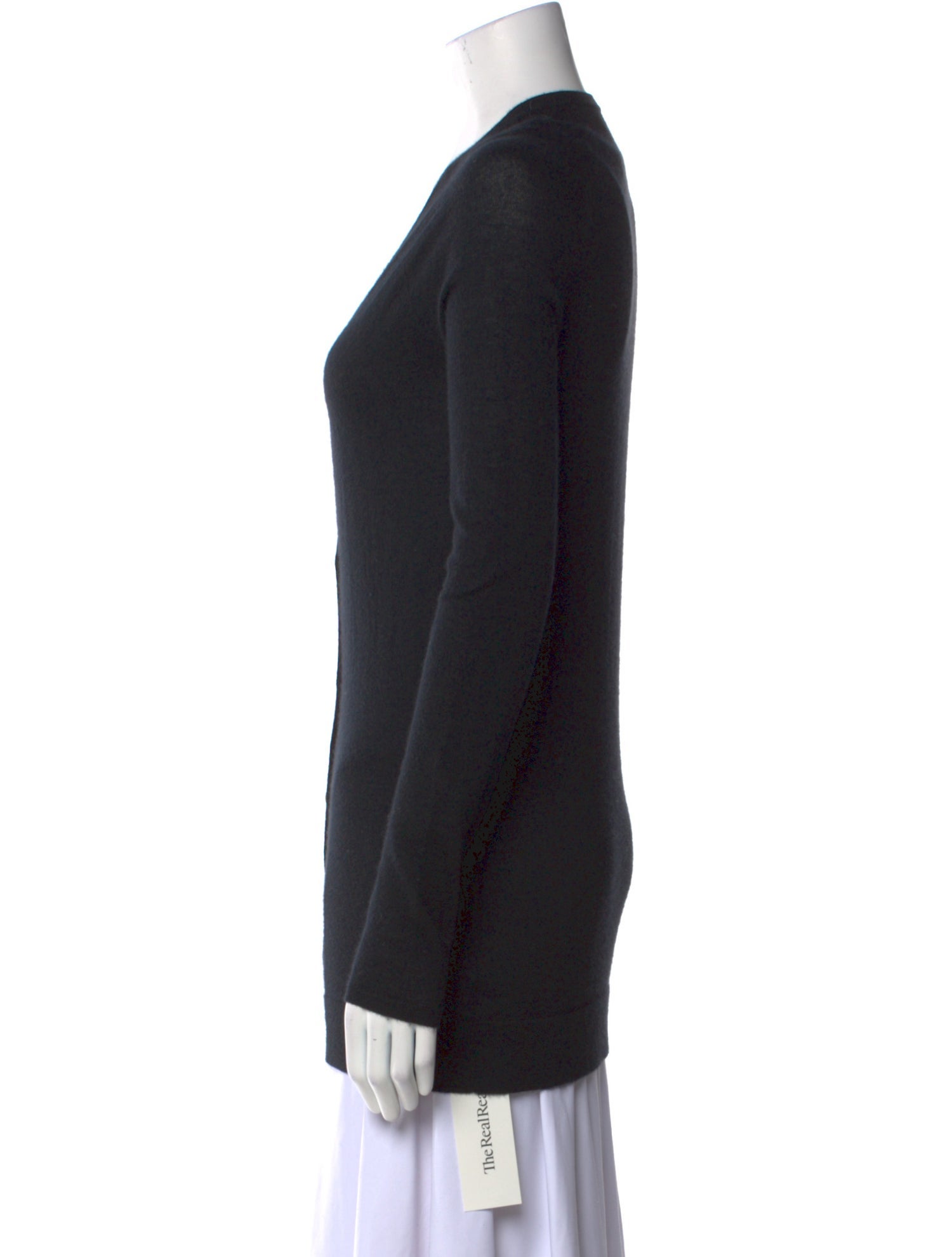 Jason Wu Cashmere V-Neck Sweater