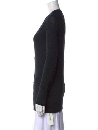 Jason Wu Cashmere V-Neck Sweater