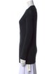 Jason Wu Cashmere V-Neck Sweater
