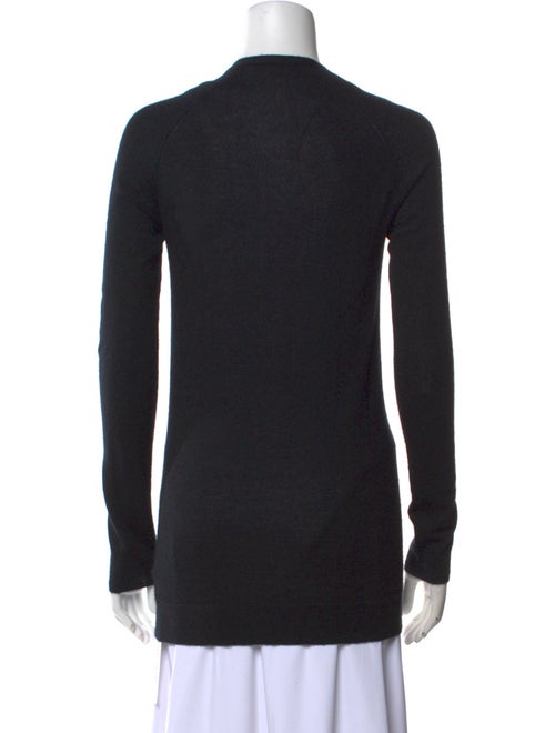 Jason Wu Cashmere V-Neck Sweater