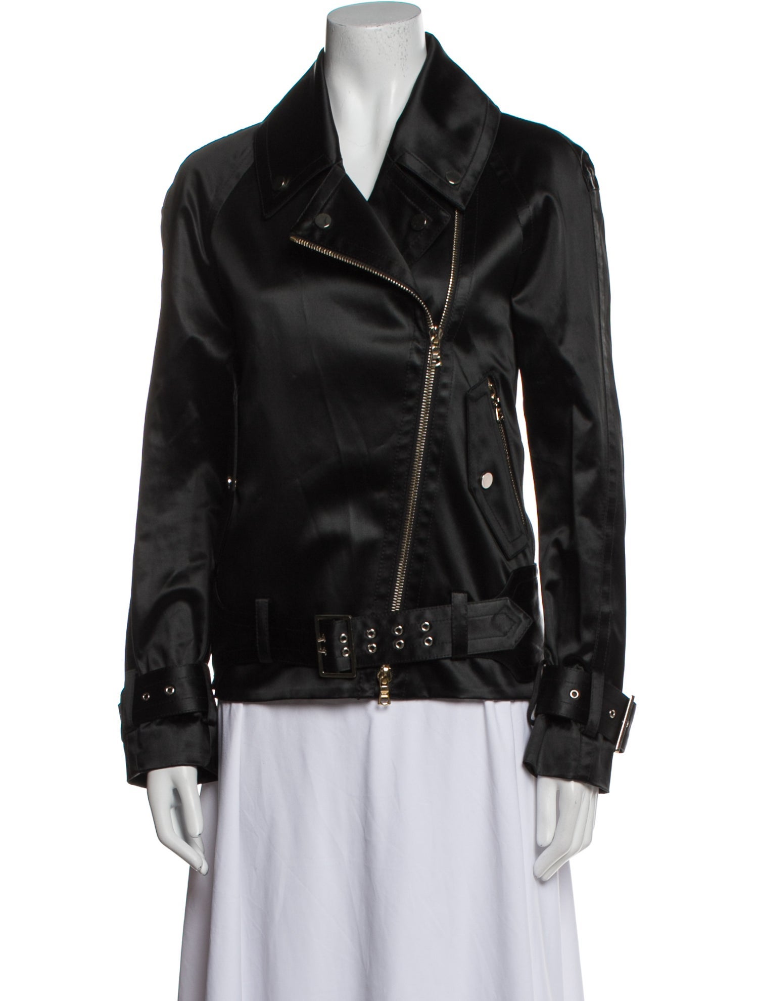 Jason Wu Biker Jacket