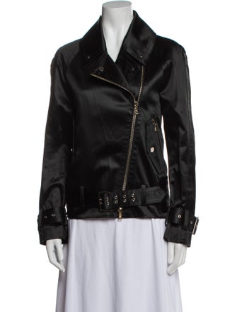 Jason Wu Biker Jacket