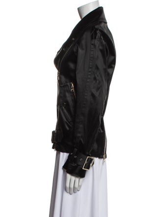 Jason Wu Biker Jacket