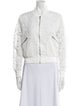 Jason Wu Bomber Jacket