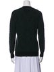 Jason Wu Crew Neck Long Sleeve Sweatshirt