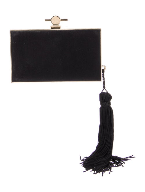 Jason Wu Metal Minaudière