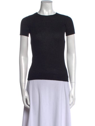 Jason Wu Crew Neck Sweater