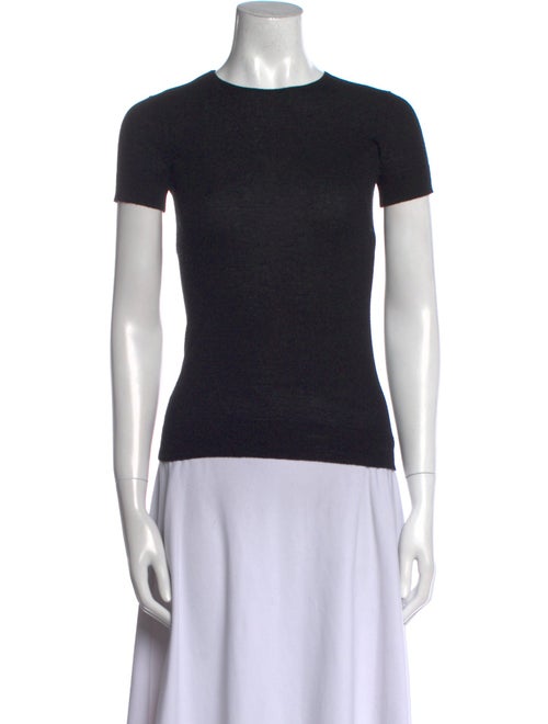 Jason Wu Crew Neck Sweater