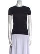Jason Wu Crew Neck Sweater