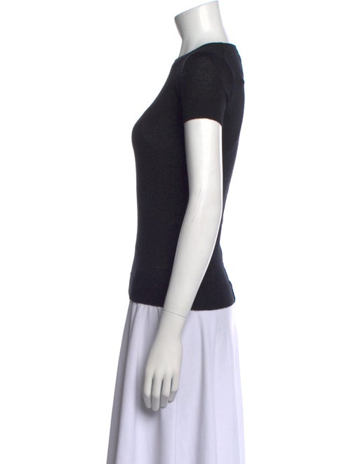 Jason Wu Crew Neck Sweater