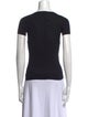 Jason Wu Crew Neck Sweater