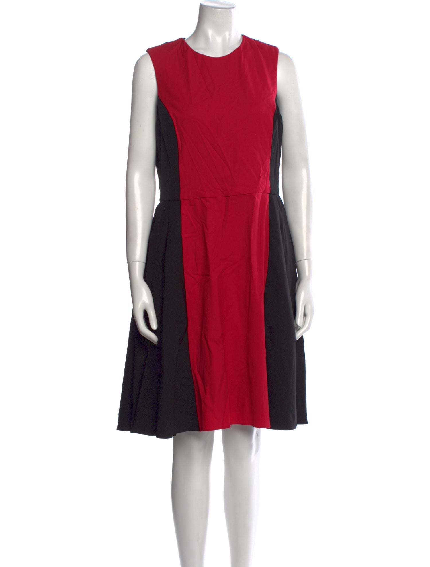 Jason Wu Wool Knee-Length Dress