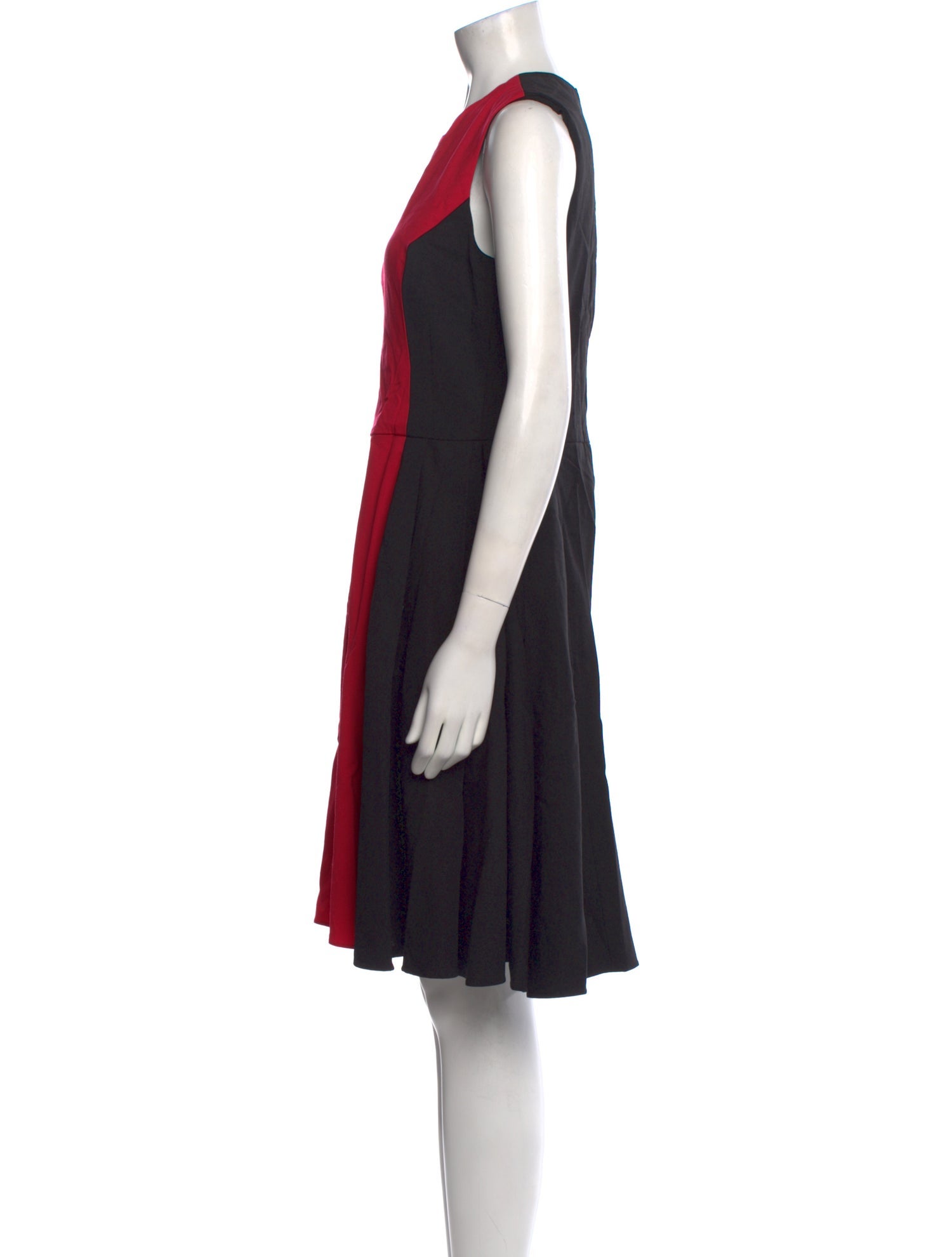 Jason Wu Wool Knee-Length Dress