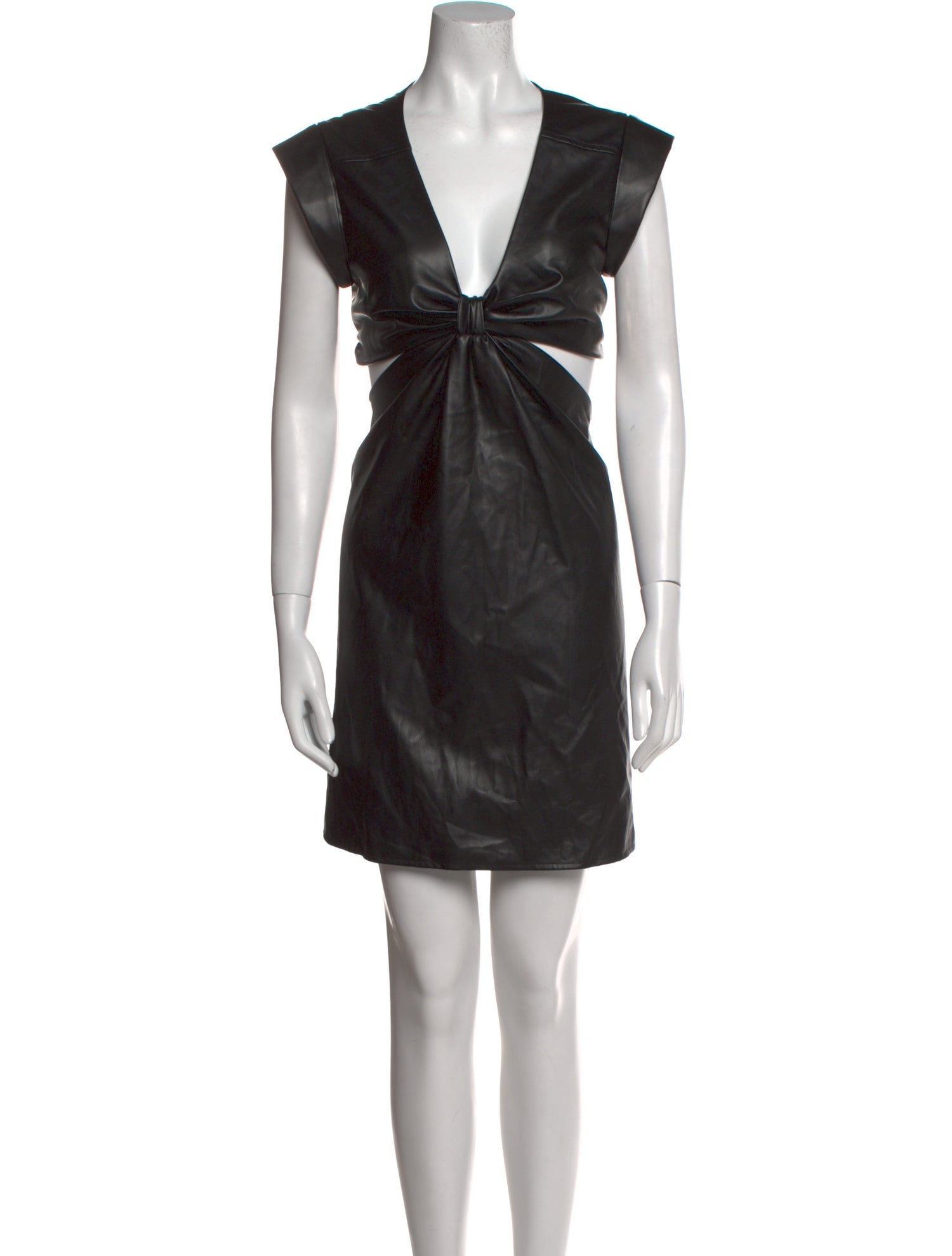 Jason Wu V-Neck Midi Length Dress w/ Tags