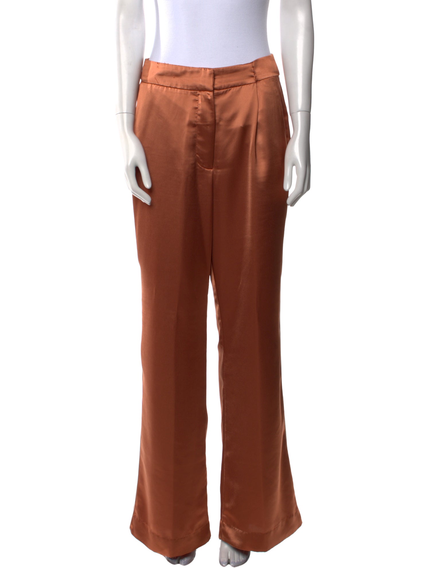 Jason Wu Wide Leg Pants