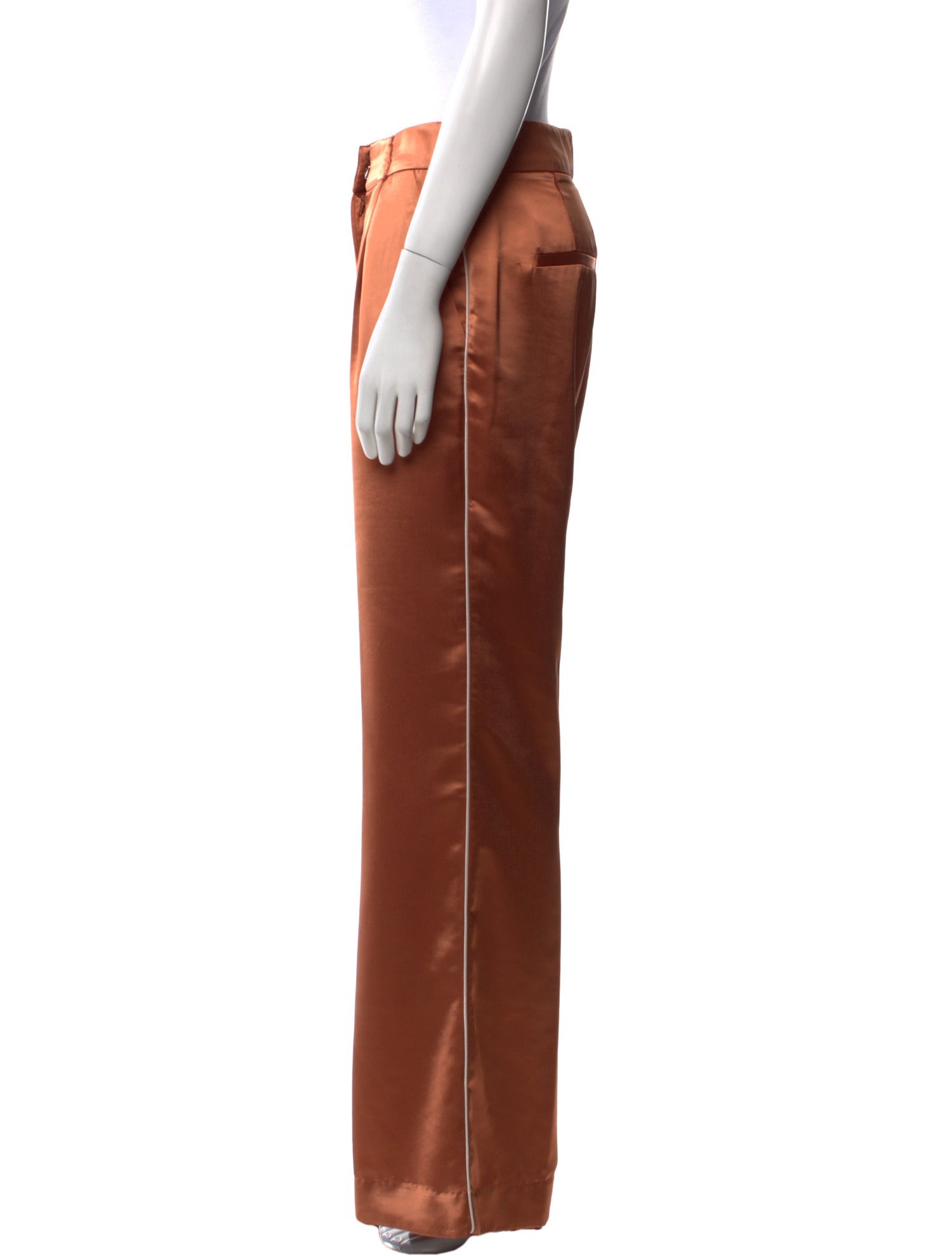 Jason Wu Wide Leg Pants