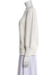 Jason Wu Bateau Neckline Sweater