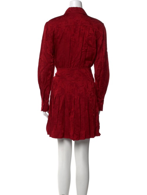 Jason Wu Mini Dress